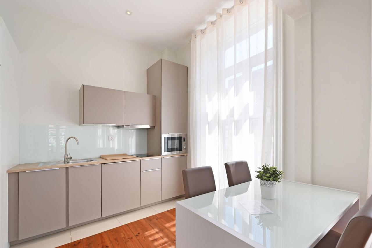 Inn Oporto Old Town Apartments Bagian luar foto