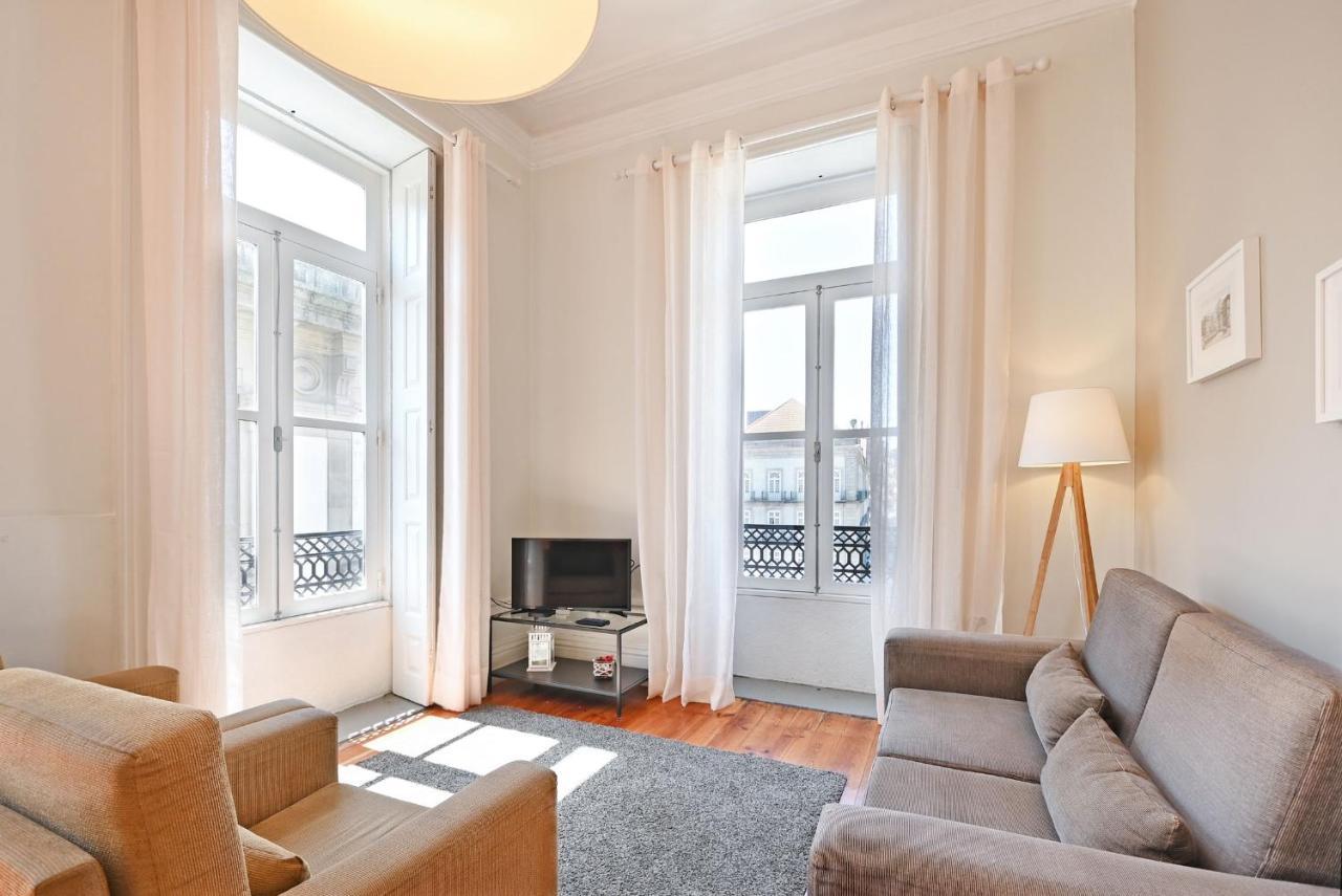 Inn Oporto Old Town Apartments Bagian luar foto