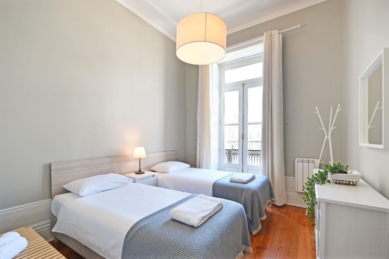 Inn Oporto Old Town Apartments Bagian luar foto