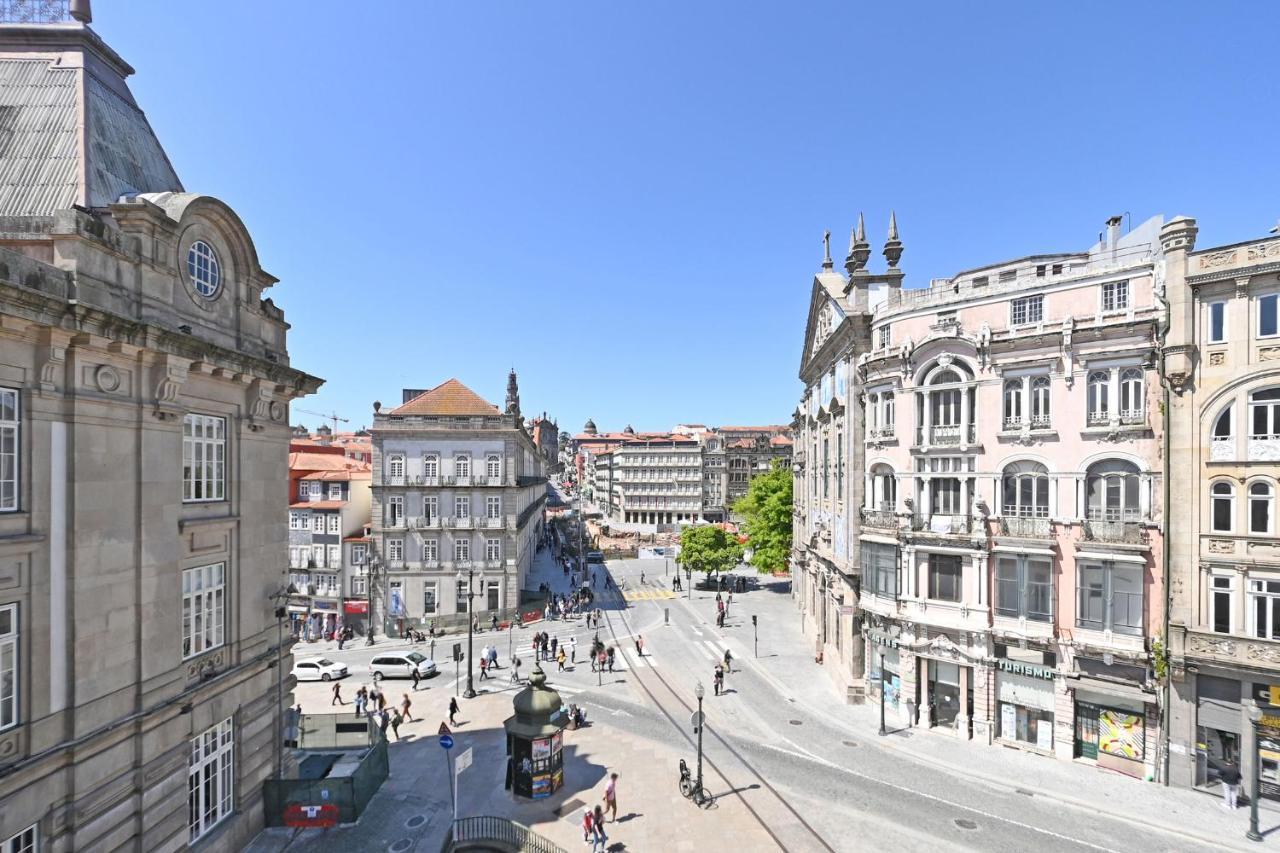 Inn Oporto Old Town Apartments Bagian luar foto