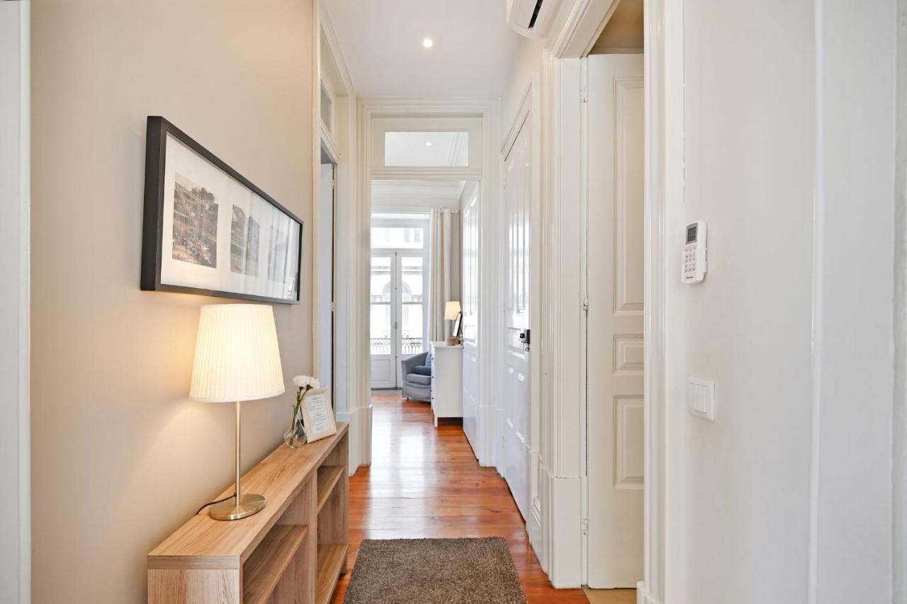 Inn Oporto Old Town Apartments Bagian luar foto