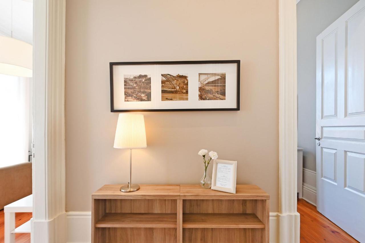 Inn Oporto Old Town Apartments Bagian luar foto