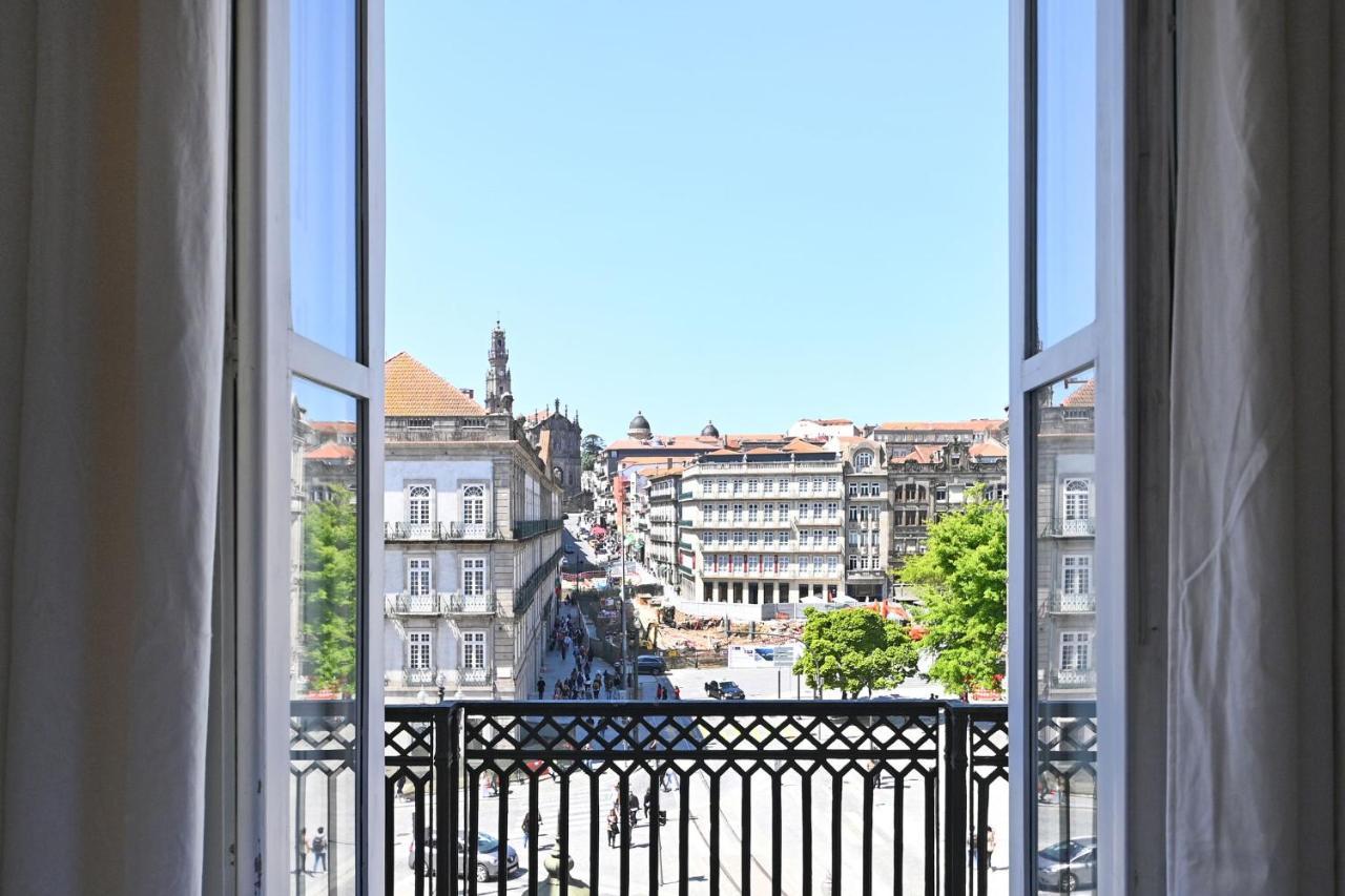 Inn Oporto Old Town Apartments Bagian luar foto