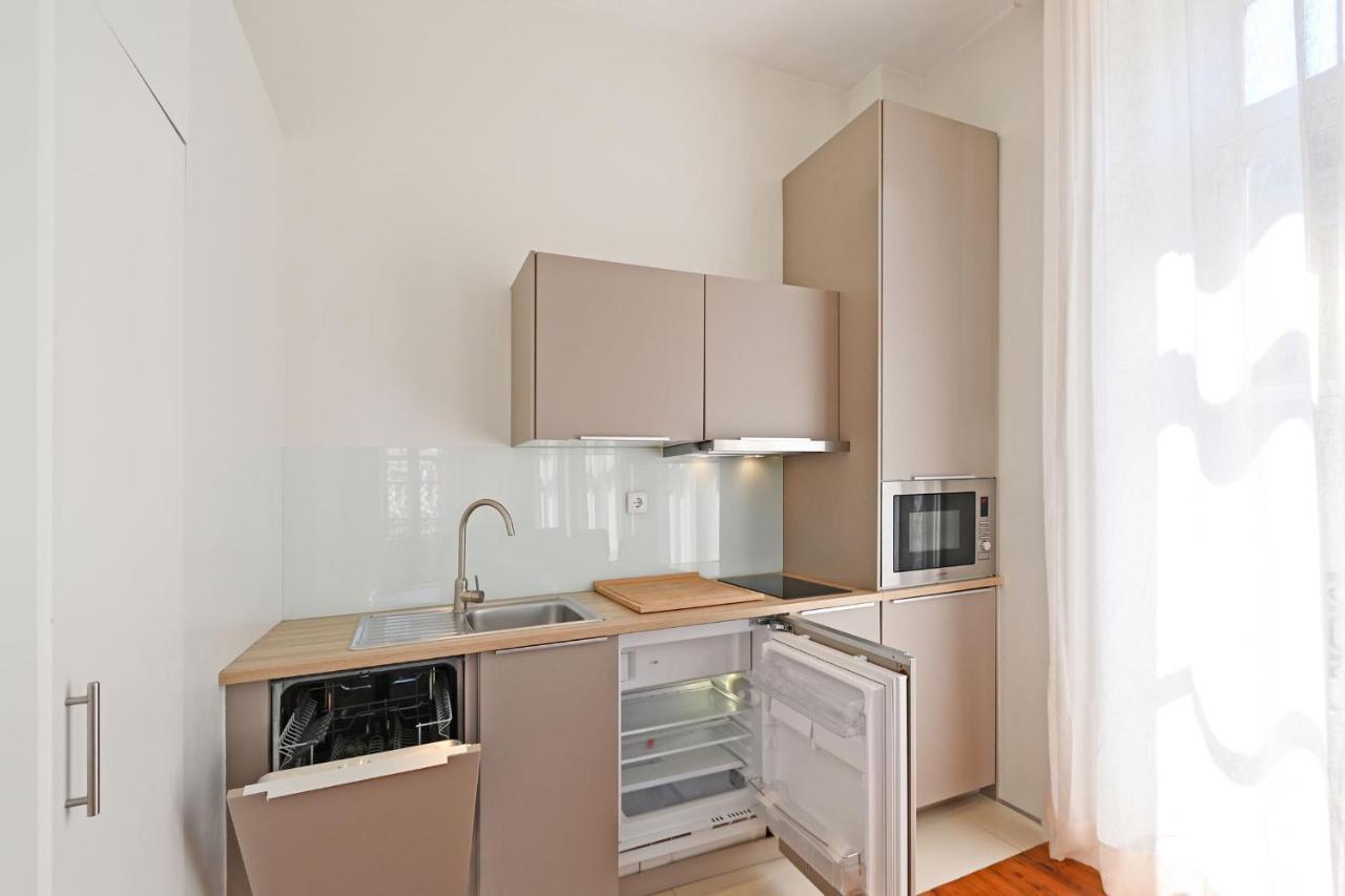 Inn Oporto Old Town Apartments Bagian luar foto