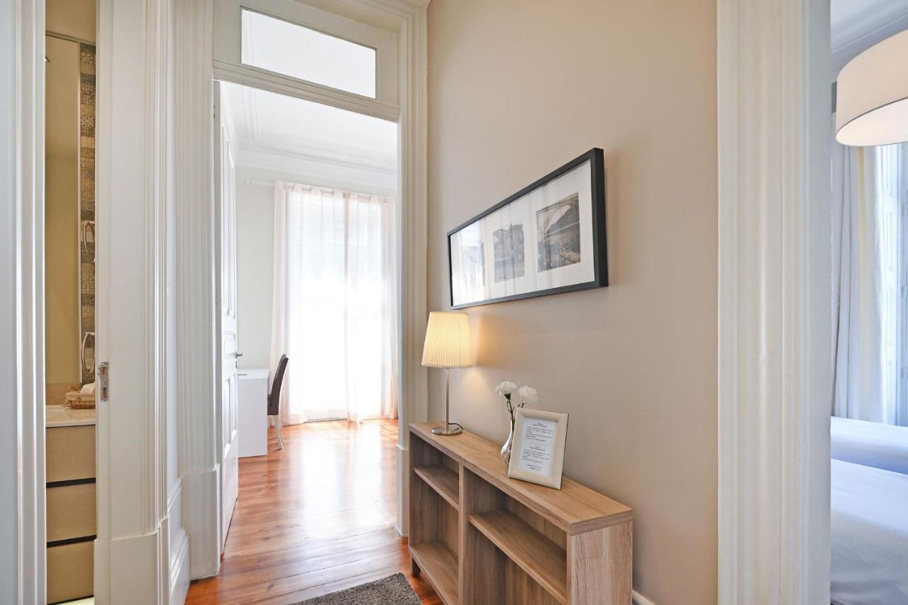 Inn Oporto Old Town Apartments Bagian luar foto