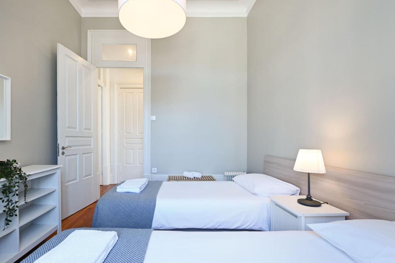 Inn Oporto Old Town Apartments Bagian luar foto