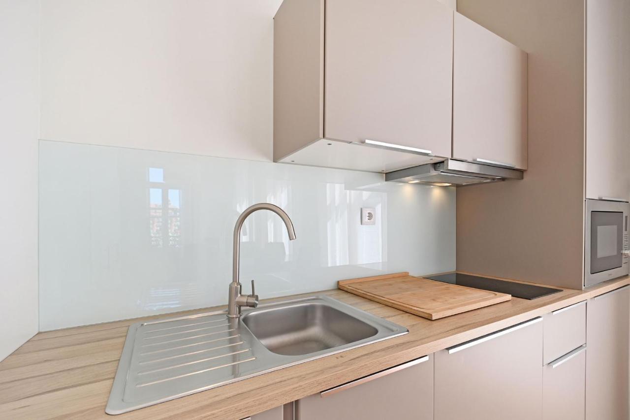 Inn Oporto Old Town Apartments Bagian luar foto