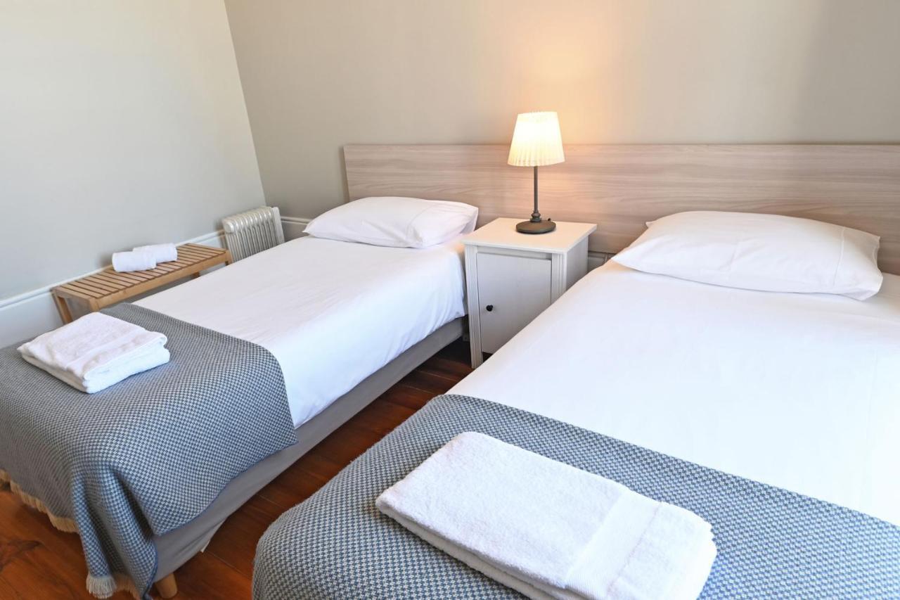 Inn Oporto Old Town Apartments Bagian luar foto