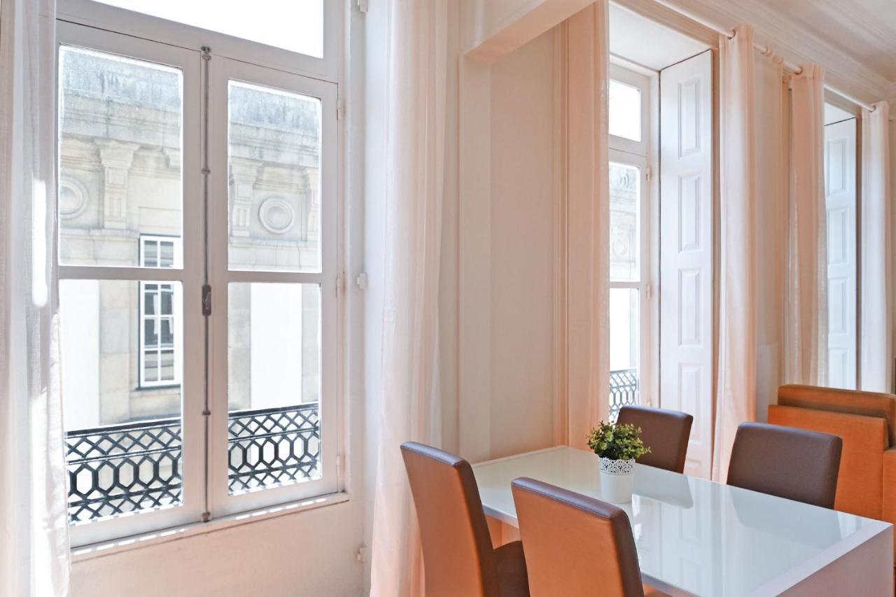 Inn Oporto Old Town Apartments Bagian luar foto