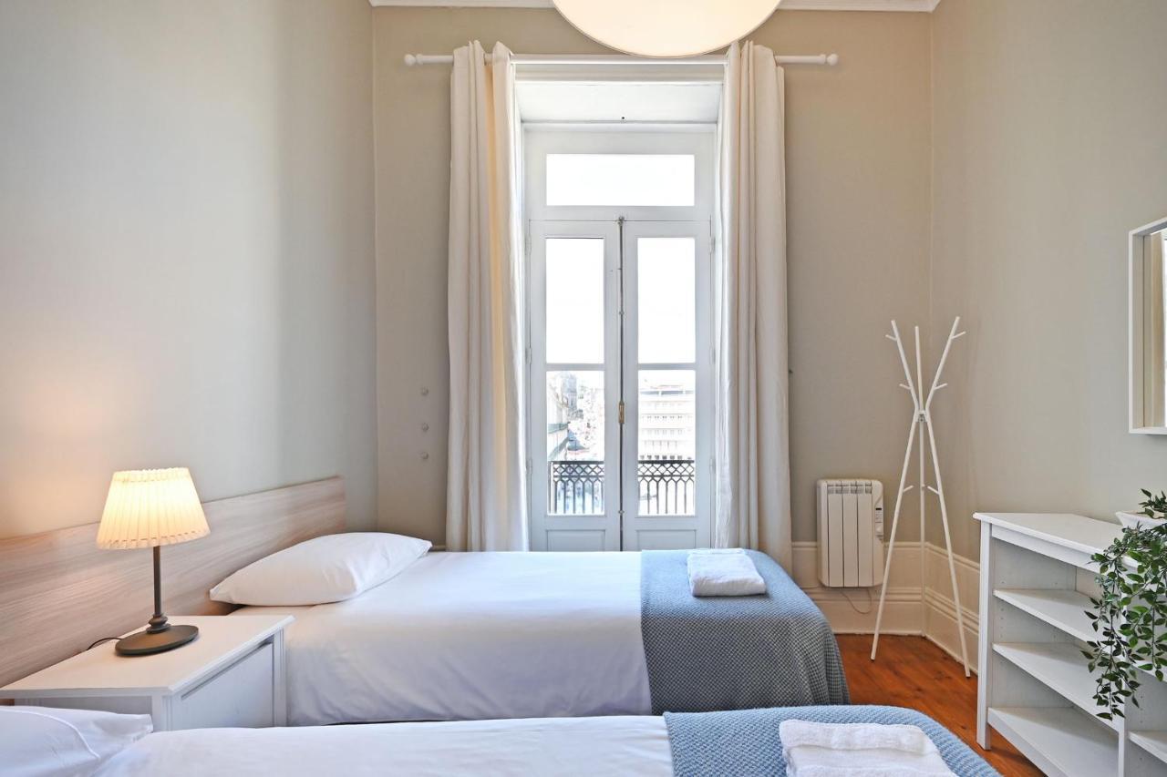 Inn Oporto Old Town Apartments Bagian luar foto