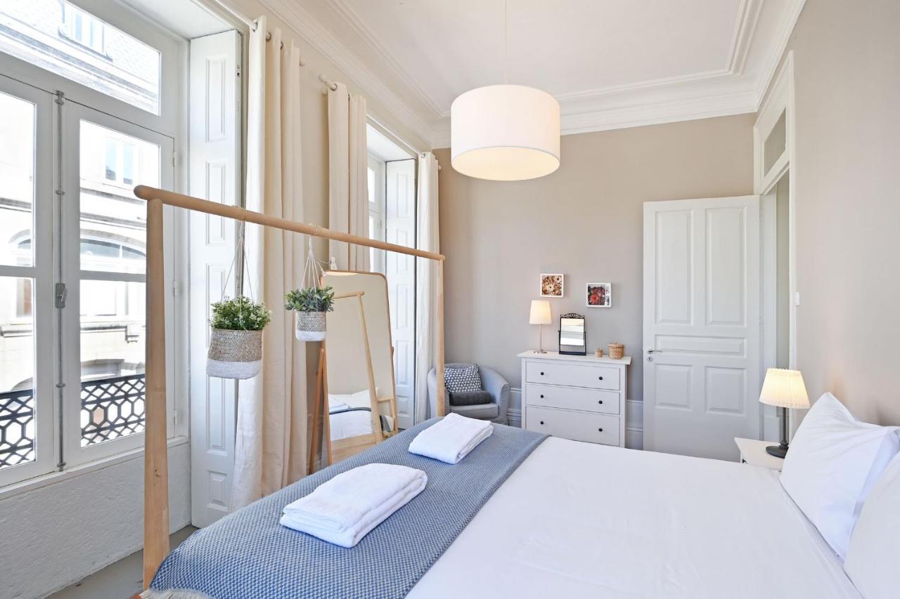 Inn Oporto Old Town Apartments Bagian luar foto