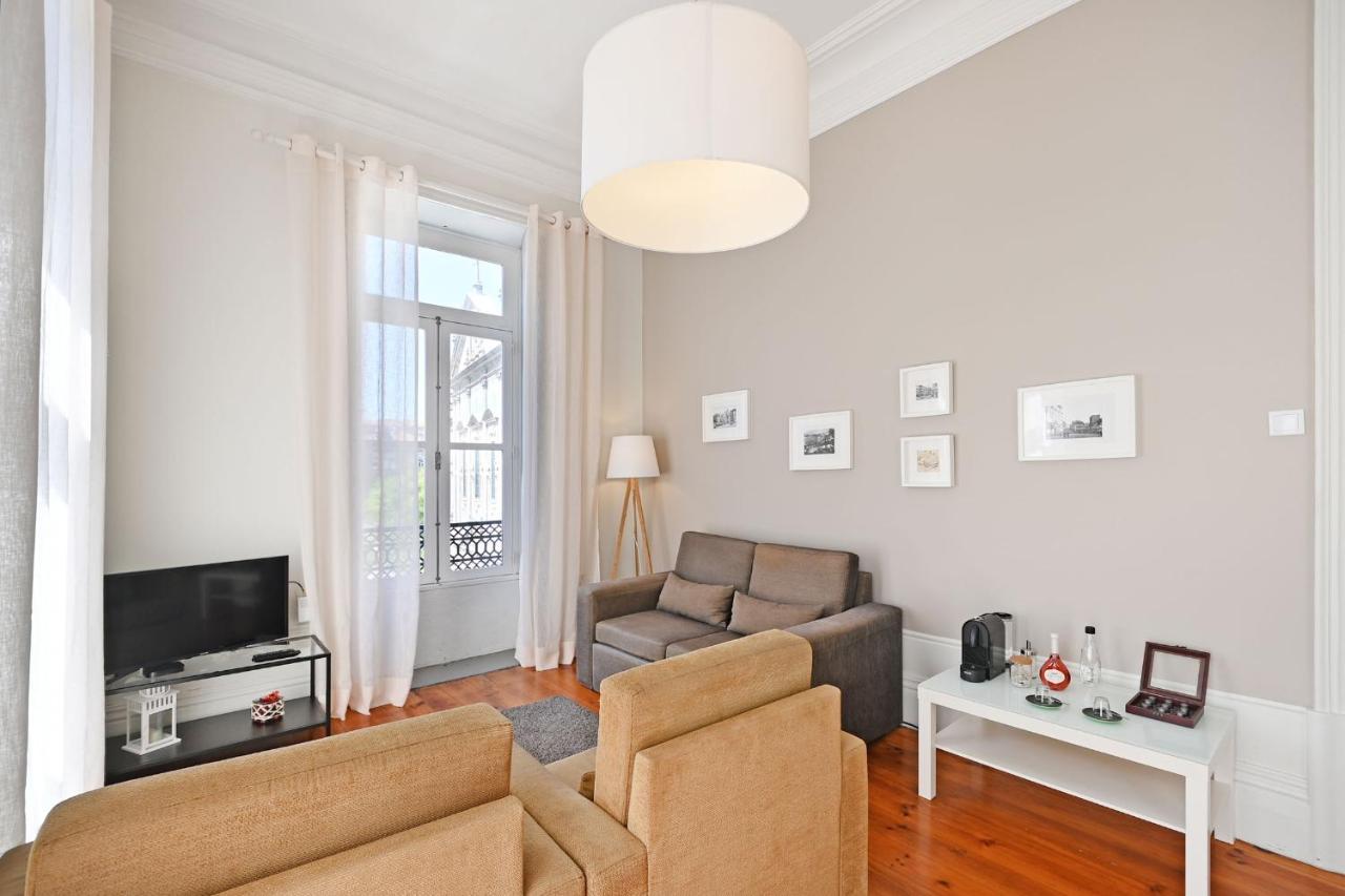 Inn Oporto Old Town Apartments Bagian luar foto