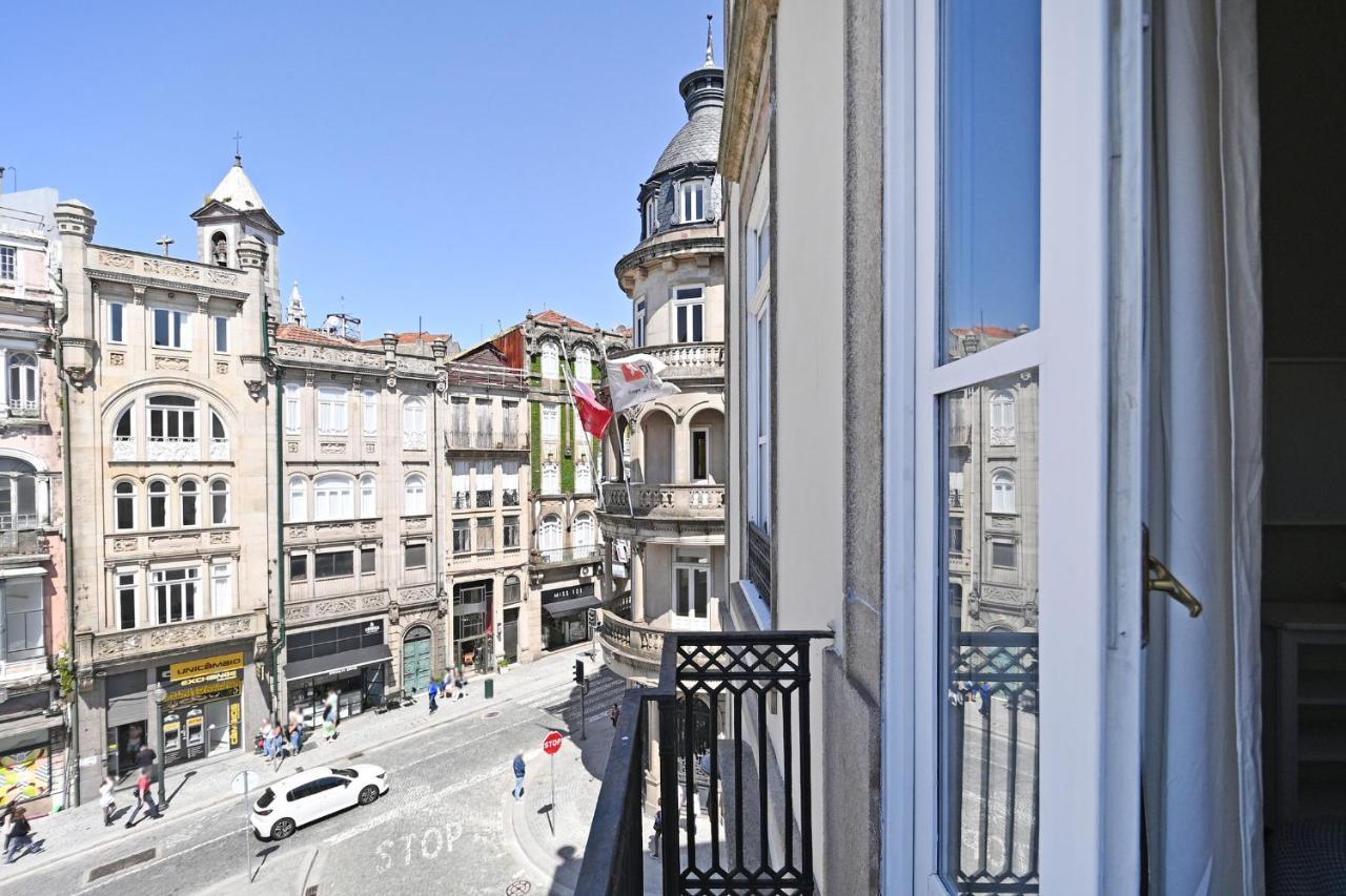 Inn Oporto Old Town Apartments Bagian luar foto