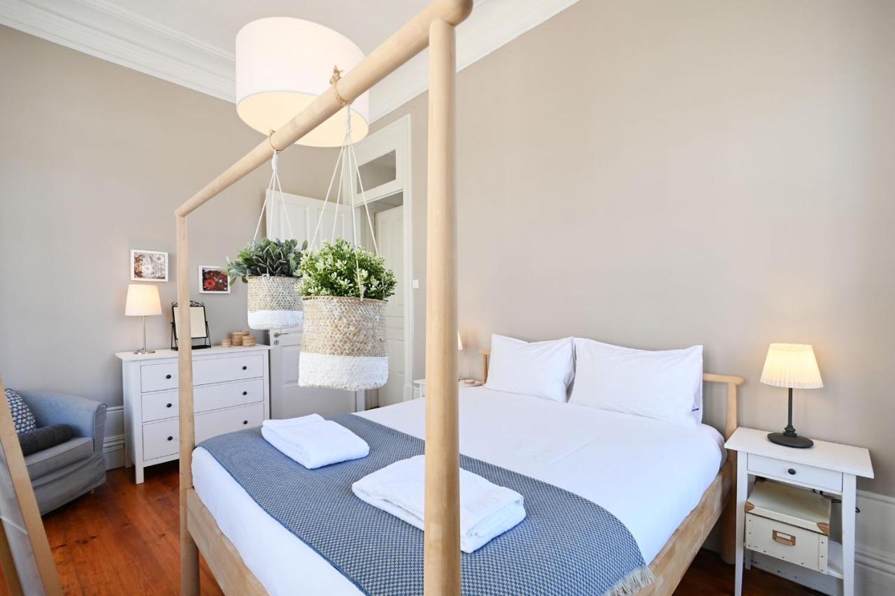 Inn Oporto Old Town Apartments Bagian luar foto
