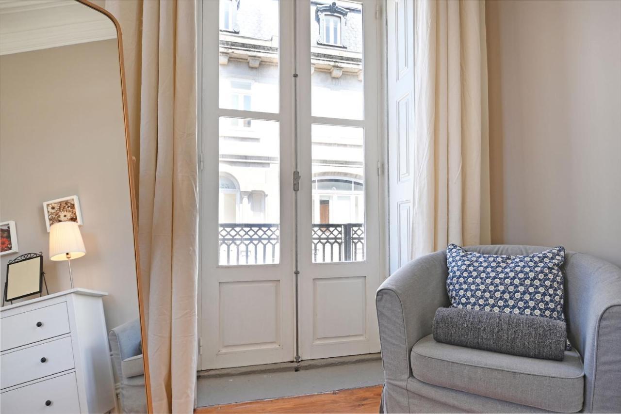 Inn Oporto Old Town Apartments Bagian luar foto
