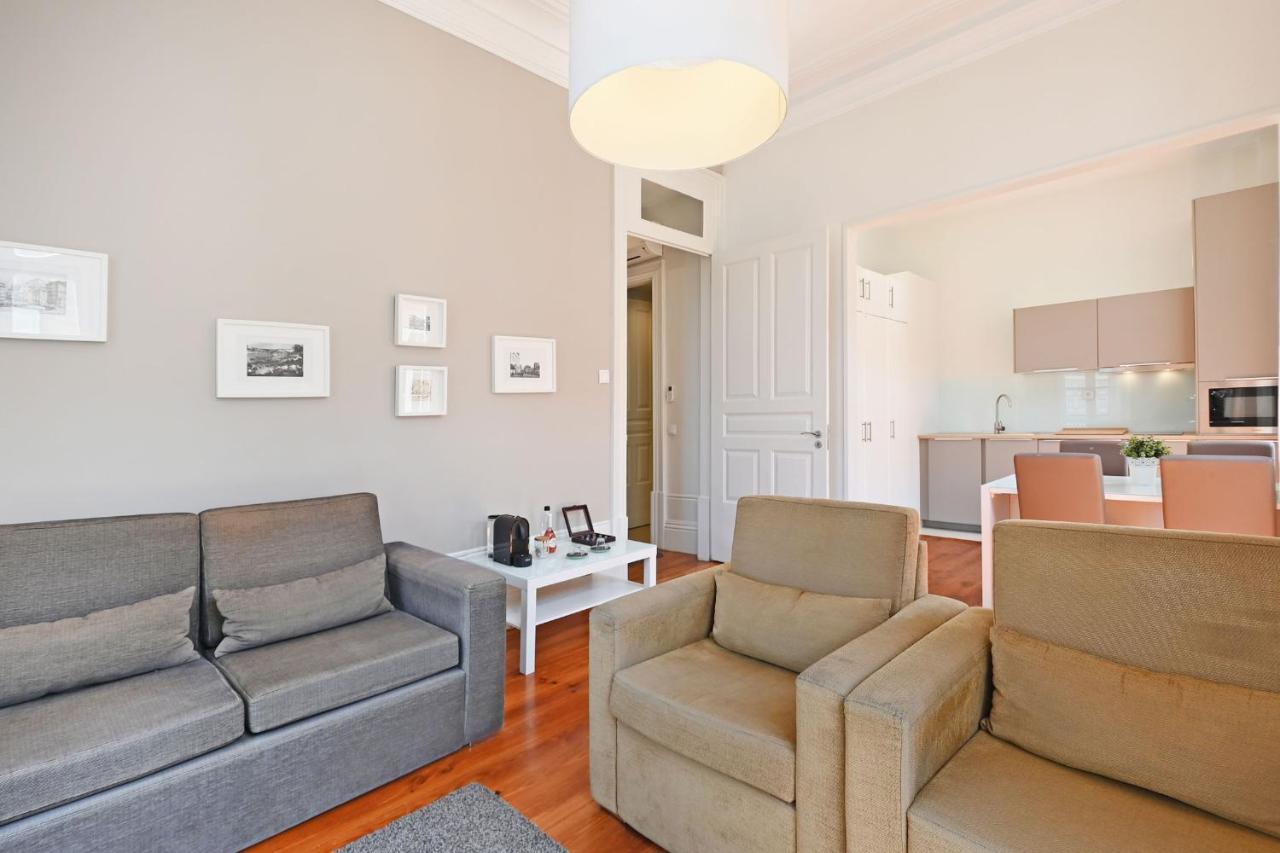 Inn Oporto Old Town Apartments Bagian luar foto