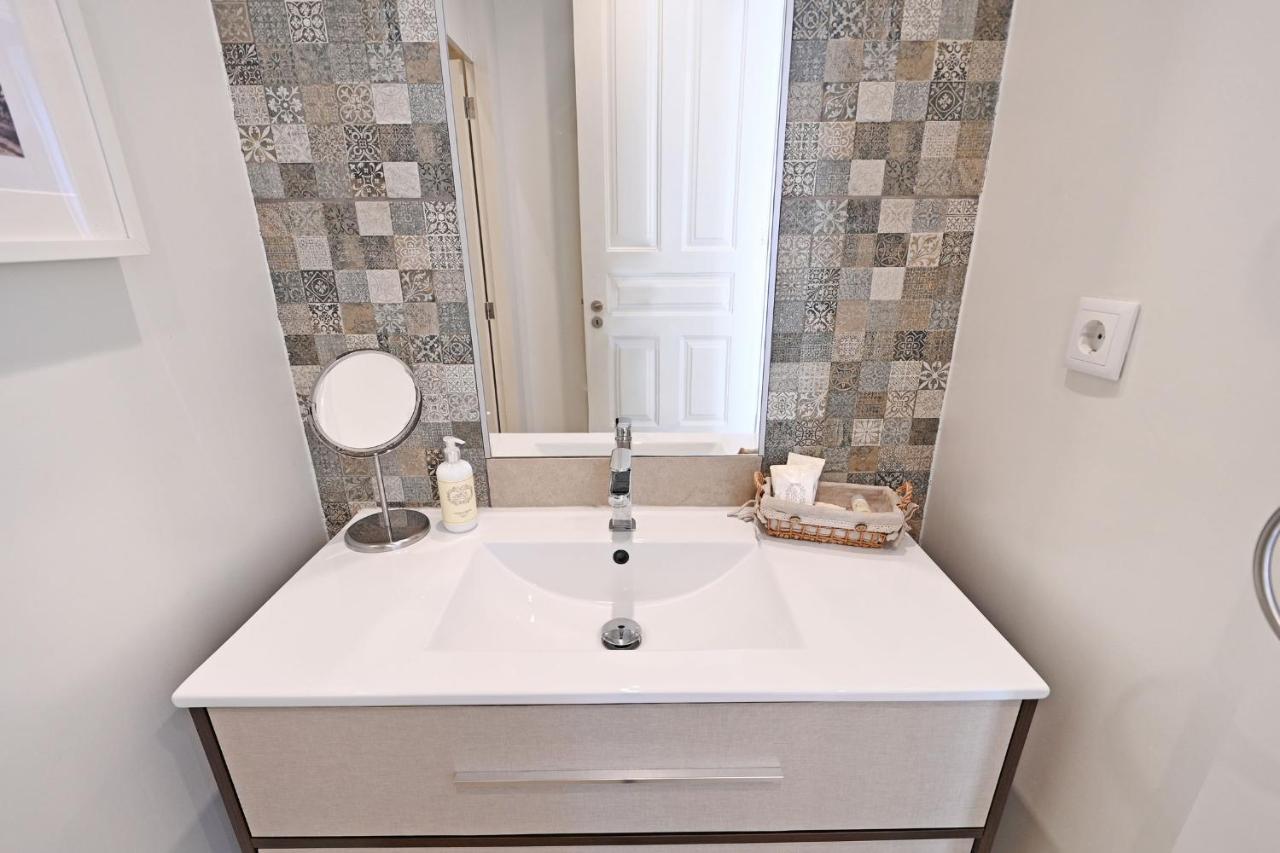 Inn Oporto Old Town Apartments Bagian luar foto