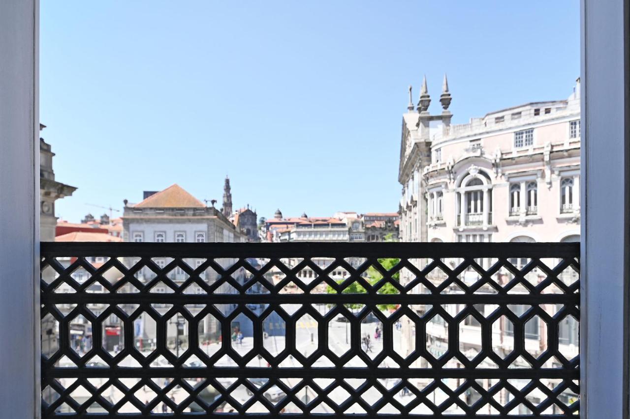 Inn Oporto Old Town Apartments Bagian luar foto