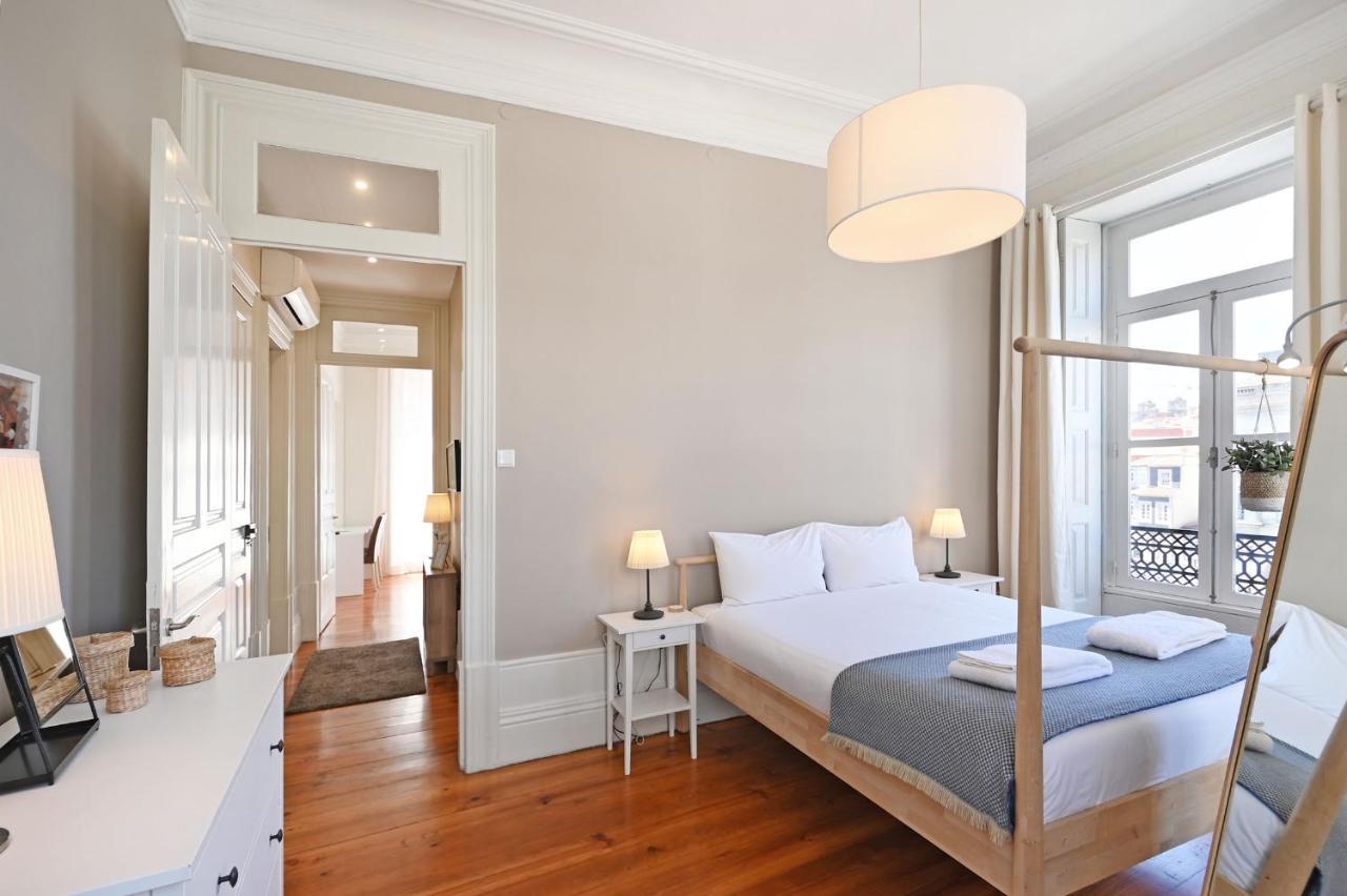 Inn Oporto Old Town Apartments Bagian luar foto