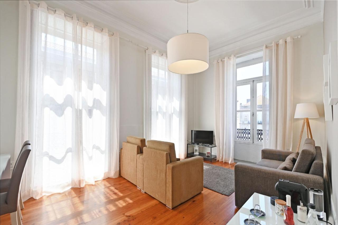 Inn Oporto Old Town Apartments Bagian luar foto