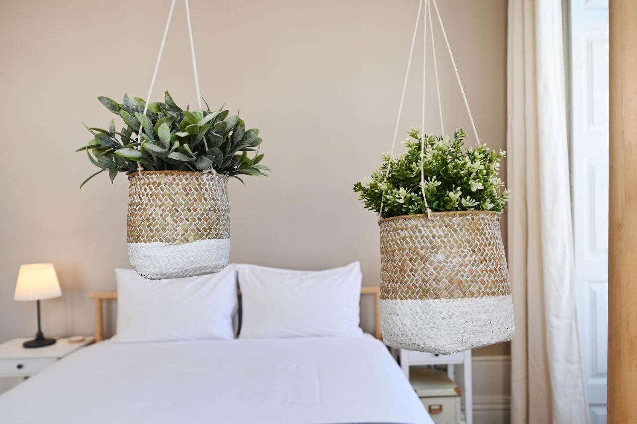 Inn Oporto Old Town Apartments Bagian luar foto