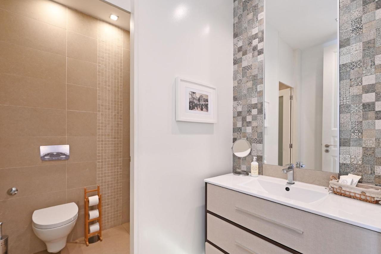 Inn Oporto Old Town Apartments Bagian luar foto